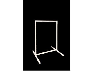 Signage Frame - White - Large