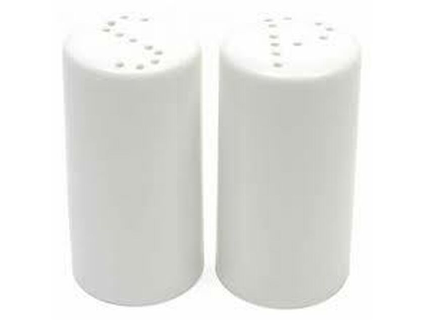 Salt & Pepper Shakers