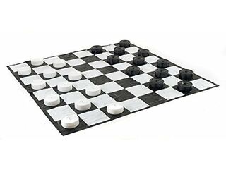 Giant Checkers