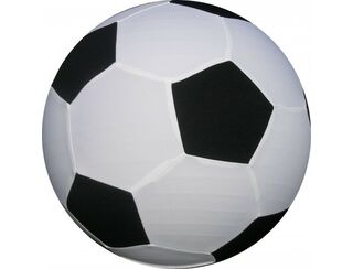 Giant Soccer Ball