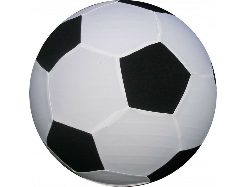 Giant Soccer Ball | Olympic Party Hire