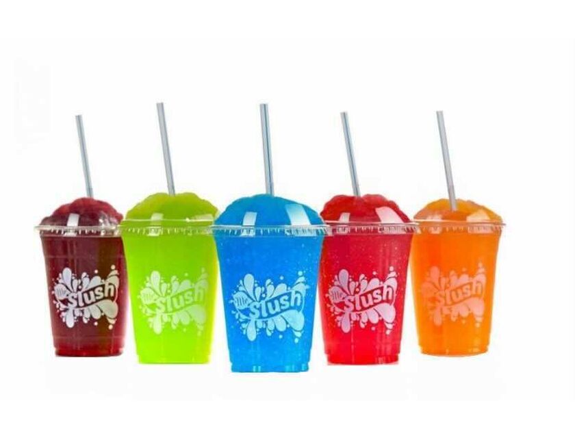 Slushie / Daiquiri Mix refill