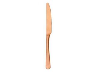 Main Knife - Copper