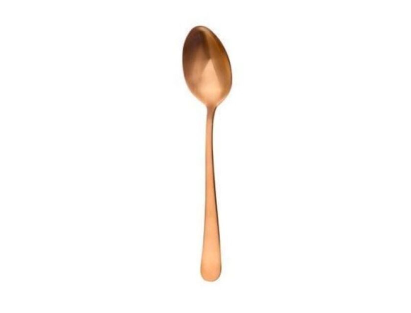 Dessert Spoon - Copper