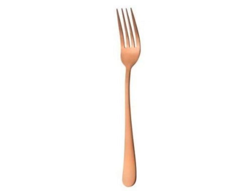 Main Fork - Copper