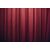 Regular Drape System - Burgundy 3m x 3m