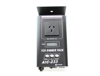 Dimmer Controller