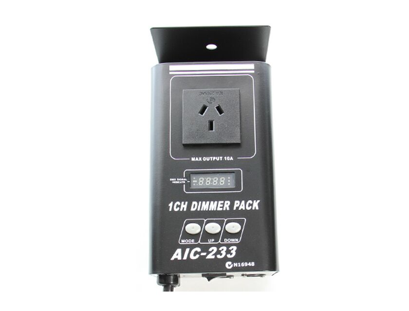 Dimmer Controller