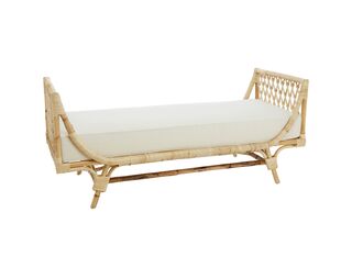 Cane Day Bed