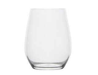 Stemless Wine Glass - Polycarbonate