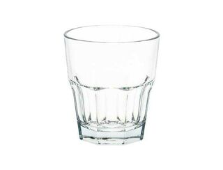 Rock Spirit Glass - Polycarbonate