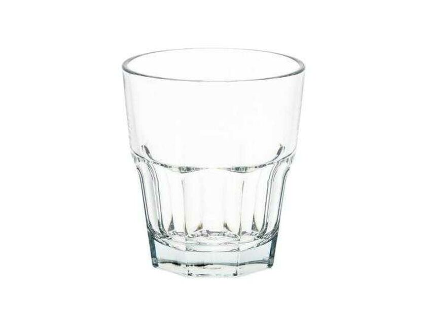 Rock Spirit Glass - Polycarbonate