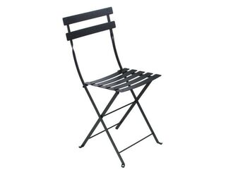 Paris Bistro Chair - Black
