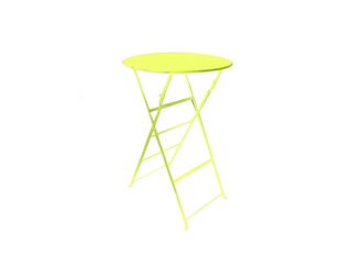 Paris Bar Table - Lime