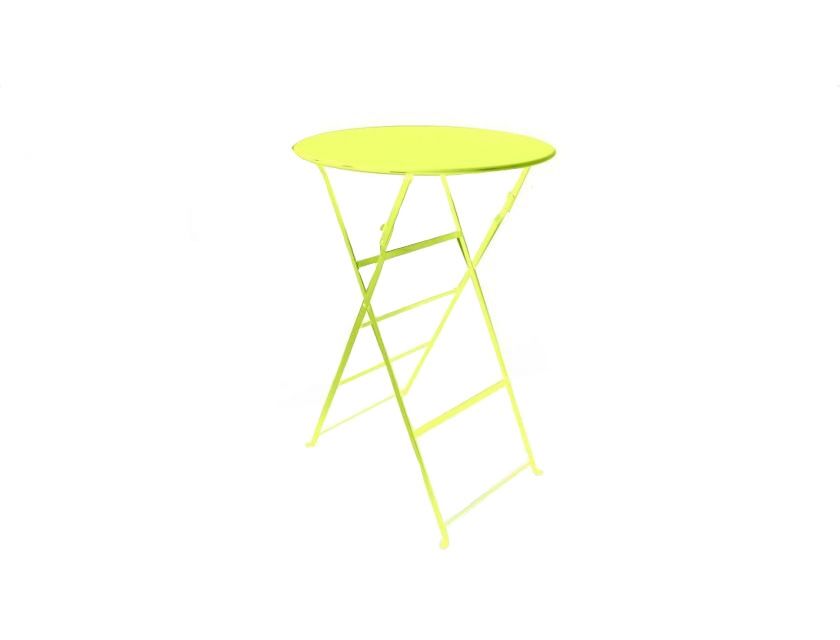 Paris Bar Table - Lime