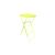 Paris Bar Table - Lime
