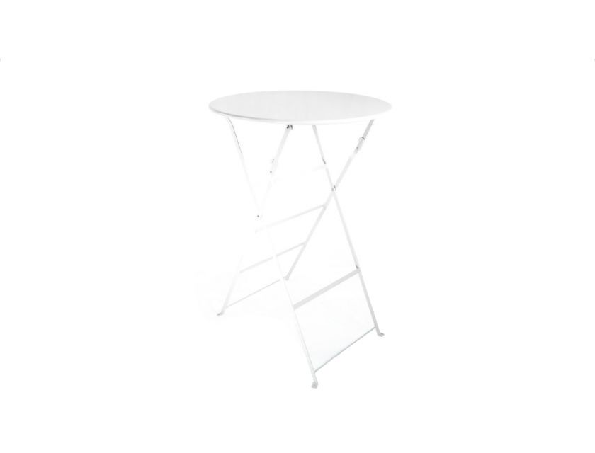 Paris Bar Table - White