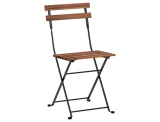 Paris Cafe Chair - Wooden