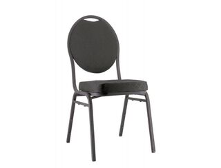 Banquet Chair - Black