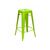 Tolix Stools - Gun Metal/ Rustic Gun Metal