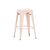 Tolix Stools - Gun Metal/ Rustic Gun Metal