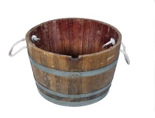 Wine Barrel Esky