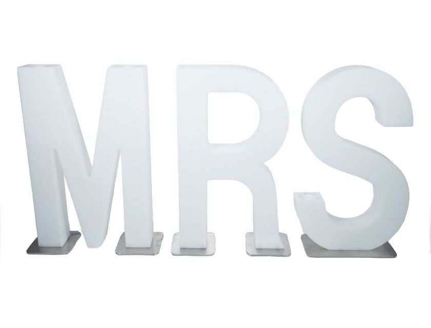 LED - MRS & MR 80cm