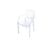 Kids Ghost Chair