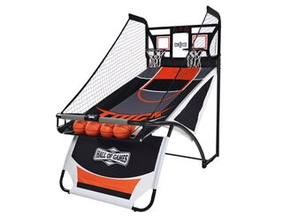 Portable Basketball Game (2 player)