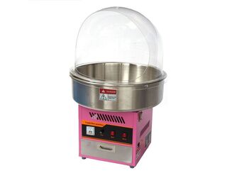 Fairy Floss Machine