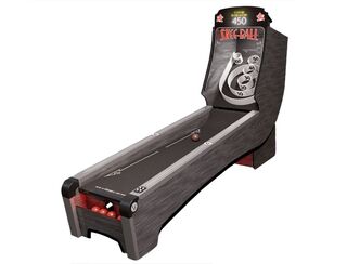 Skee Ball Arcade