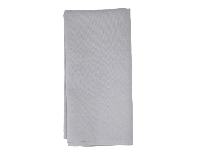 Grey Napkin