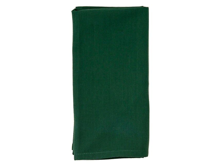 Green Napkin