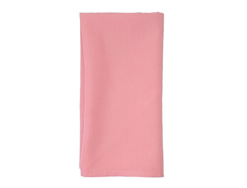 Baby Pink Napkin