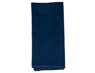 Navy Blue Napkin