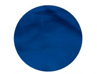 Satin Sash - Royal Blue