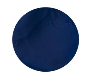 Satin Sash - Navy Blue