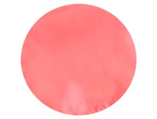 Satin Sash - Salmon