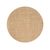 Chair Sash - Hessian
