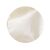 Satin Sash - White