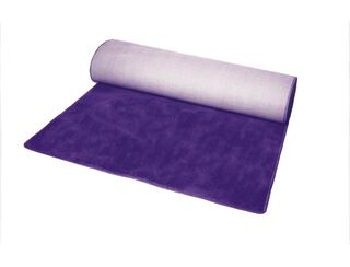 6m Carpet Runner - Purple