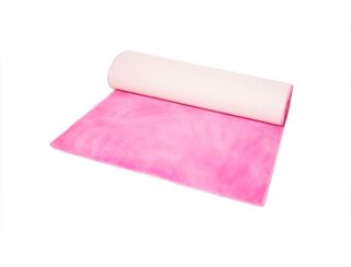 12m Carpet Runner - Pink