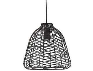 Hanging Pendant - Black