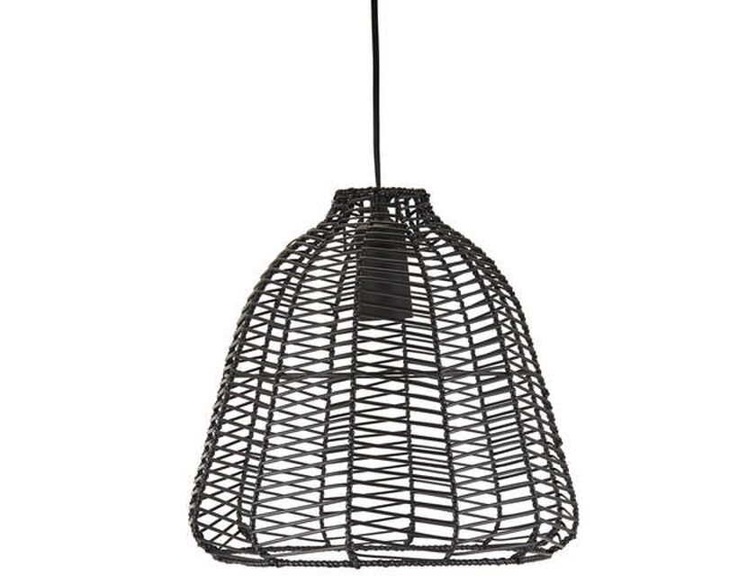 Hanging Pendant - Black