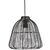 Hanging Pendant - Black
