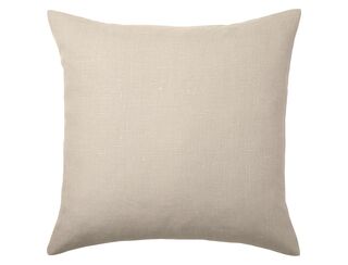 Large Cushion - Beige