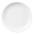 Coupe White Side Plate - 15cm