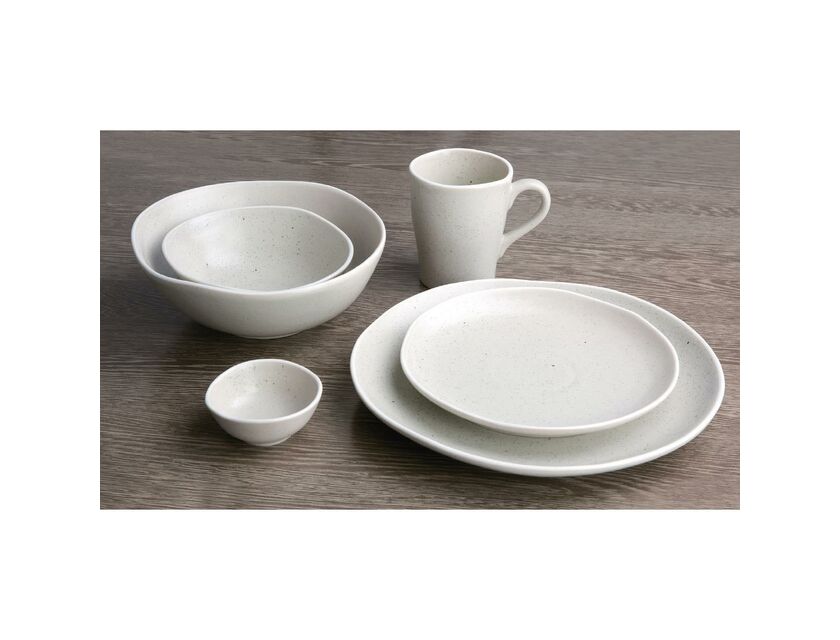 Chia Main Plate 27cm