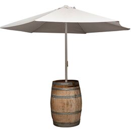 Winebarrelumbella