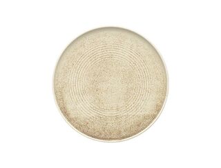 Eco Textured Entree Plate/ Side Plate - 19cm